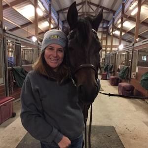 Meet your Posher, Michele